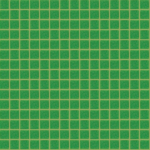 Bisazza 2 x 2 cm - VTC 20.58, Par 100 gr