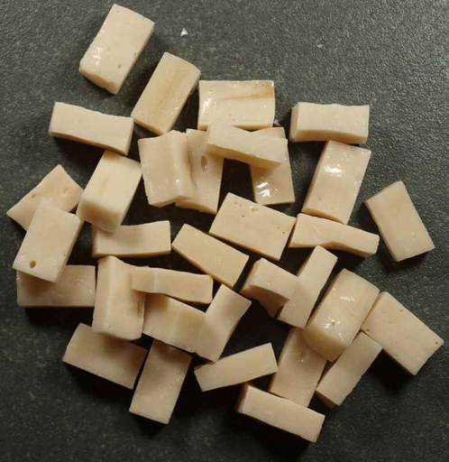 [C2862] Smalts Vénitiens Orsoni W4, par 100 gr