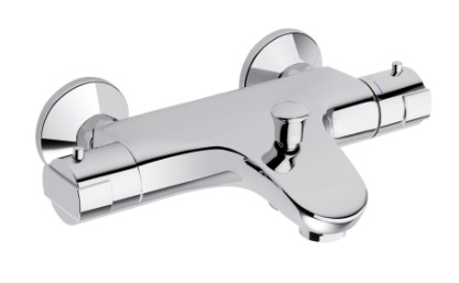 Soft - Thermostatique Bain Douche - SF 10151