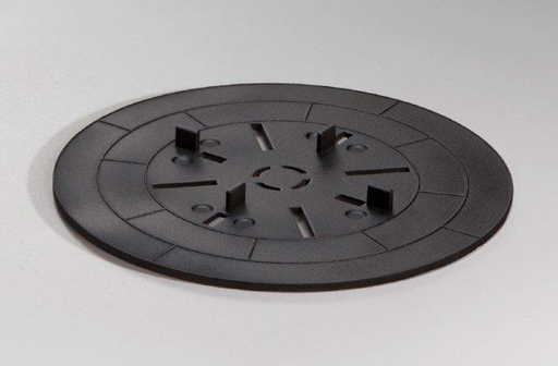 Support de dalles - Troba-Level-LV 3 - D.200 mm