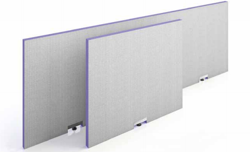 Tablier de Baignoire Jackon, 210 x 60 cm, ep. 30 mm, vendu à la pièce