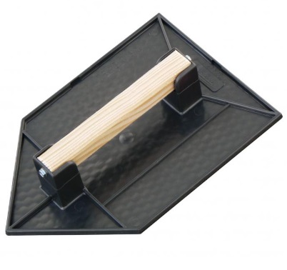 [1026] Taloche Pointue Polystyrène 27 x 17 cm