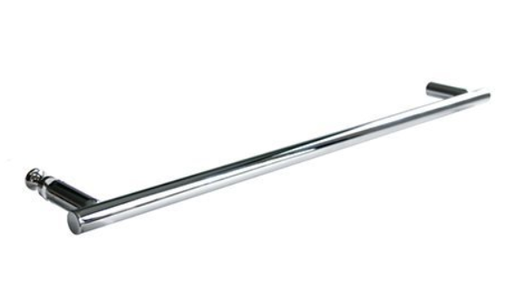 Touch - Porte Serviettes - Chrome - A4618