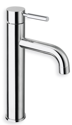 Triverde - Mitigeur Lavabo Mi-Haut - TV 227