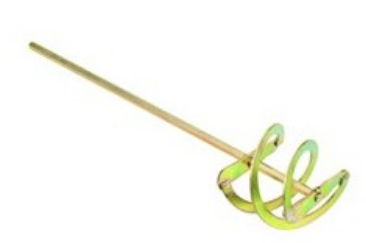 Turbine série Pro, Matériaux épais, collants ou poudreux