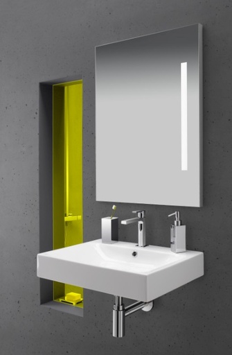 Vasque à Poser - Cento 100 - WCE 10045