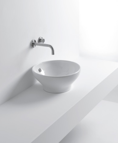 Vasque à Poser Cup - WCU 4209