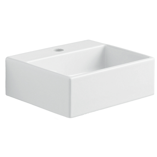 Vasque à Poser - Quarelo - Avec Perçage