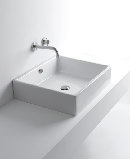 Vasque à Poser - Tank 60 - WTA 6009