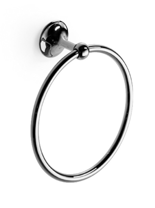 Venessia - Anneaux Porte - Serviette - 52921