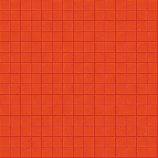 Bisazza 2 x 2 cm -  VTC 20.99, à la plaque 