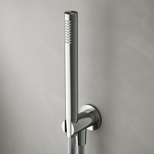 Archie - Douchette Mural - Inox 316 - AR440