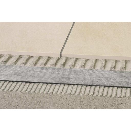 Dalle d'isolation acoustique - Ditra-Sound - 55 x 75 cm