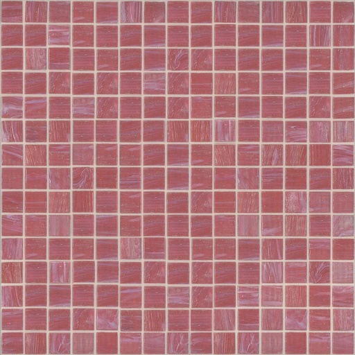Bisazza 2 X 2 cm - SM15, à la plaque 