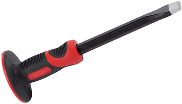 [5926] Burin avec Pare Coups 