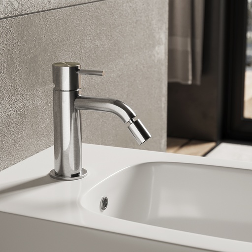 Archie - Mitigeur Bidet - Inox 316 - AR018