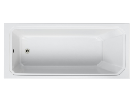 Burlington - Baignoire un côté - Arundel Cleargreen - 