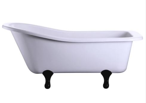 Burlington - Baignoire un et deux côtés - Buckingham / Harewood - 