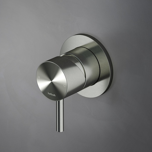 Archie - Mitigeur Douche - Mural - Inox 316 - AR031