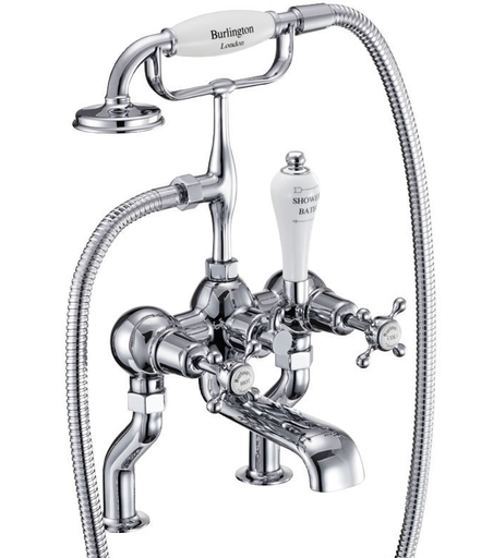 Burlington - Mélangeur Bain douche -CL15