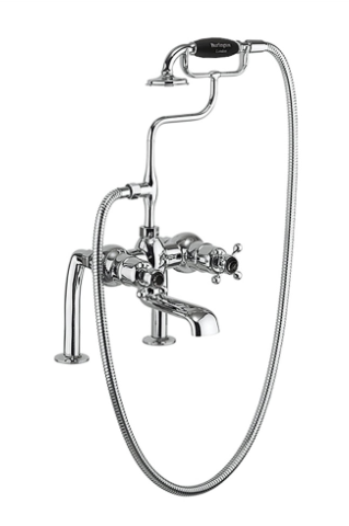 Burlington - Mitigeur Thermostaique Bain douche - T2DB