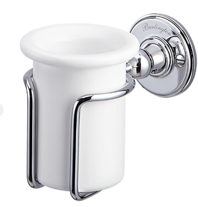 Burlington - Porte Verre - A2 CHR