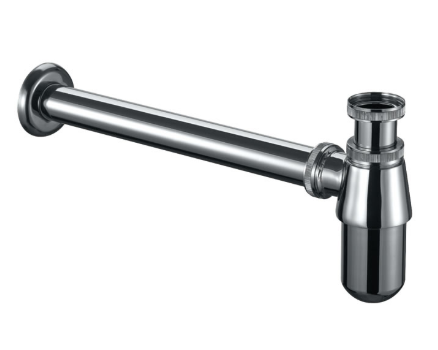 Burlington - Siphon Traditionnel - W14