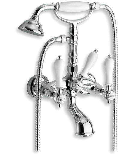 Canova Elite - Bain Douche Complet - CE 10251