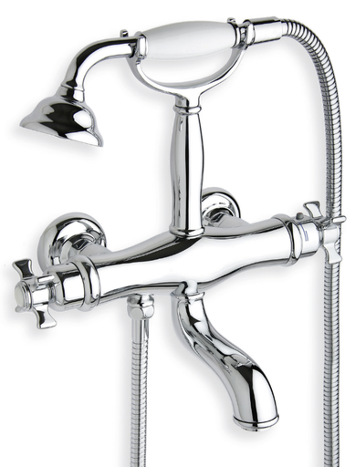 Chambord - Bain Douche Thermostatique - CN 182