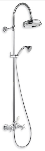 Chambord - Colonne De Douche Mélangeur - CH 173