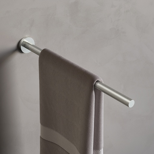 Archie - Porte Serviette - 40 cm - Inox 316 - ARA08