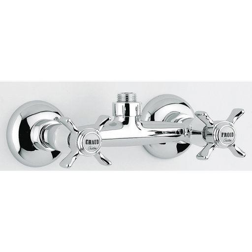 Chambord - Douche Mélangeur - CH 122