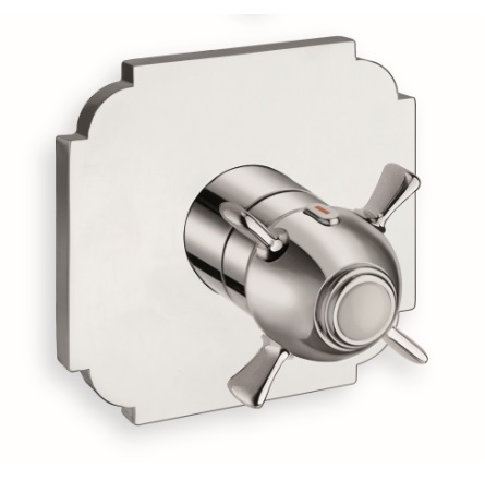 Chambord - Façade Thermostatique - XC 80051