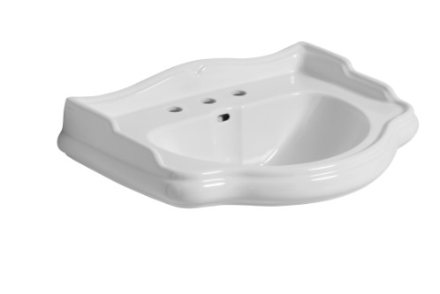 Chambord - Vasque Céramique - WCH 5547