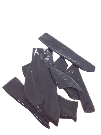 Chutes Albertini - Gris Foncé, vendu par 100g