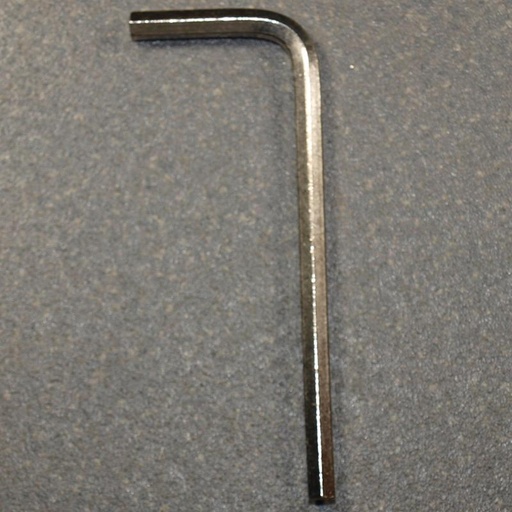 Clé Pince Roues Rouge / Little Red