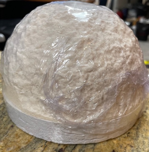 [CLOCHFUSGM] Cloche Grand Modèle Fusing