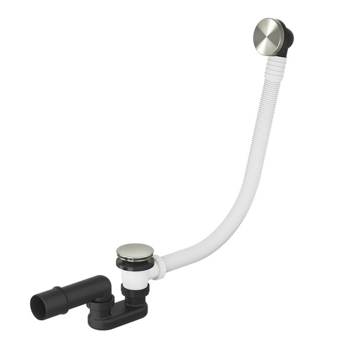 Archie - Vidage Avec Trop plein - Inox 316 - AR132