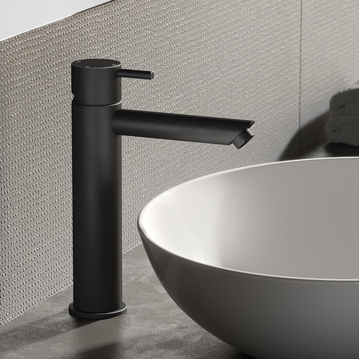 Cobber - Mitigeur Lavabo - CB003MS